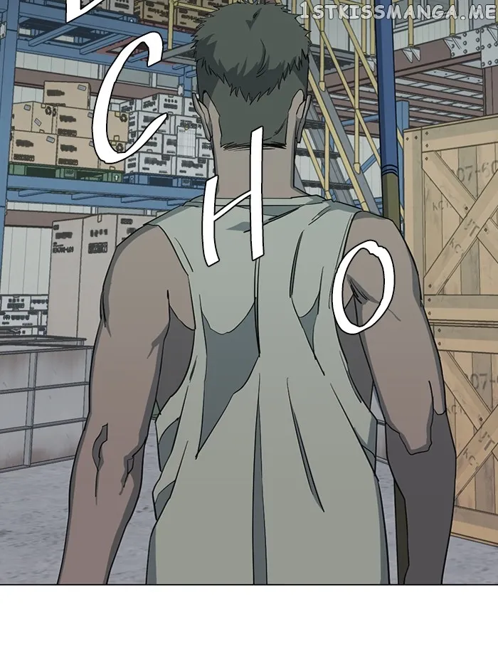 Parallel City Chapter 80 Online - página 43
