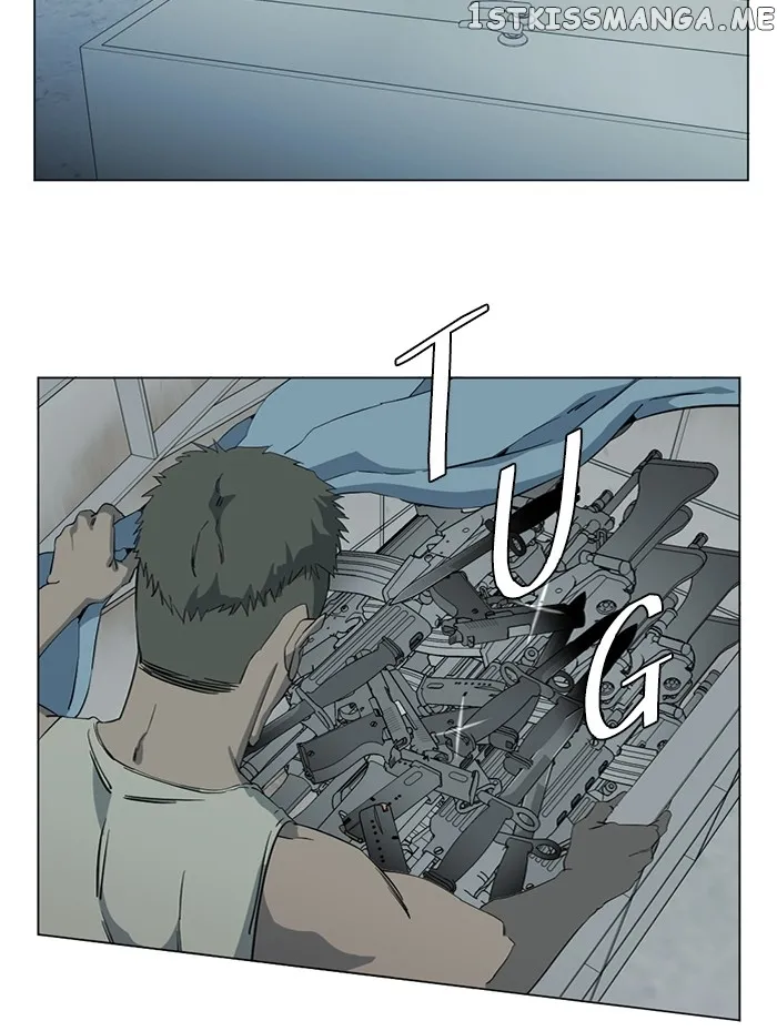 Parallel City Chapter 80 Online - página 46