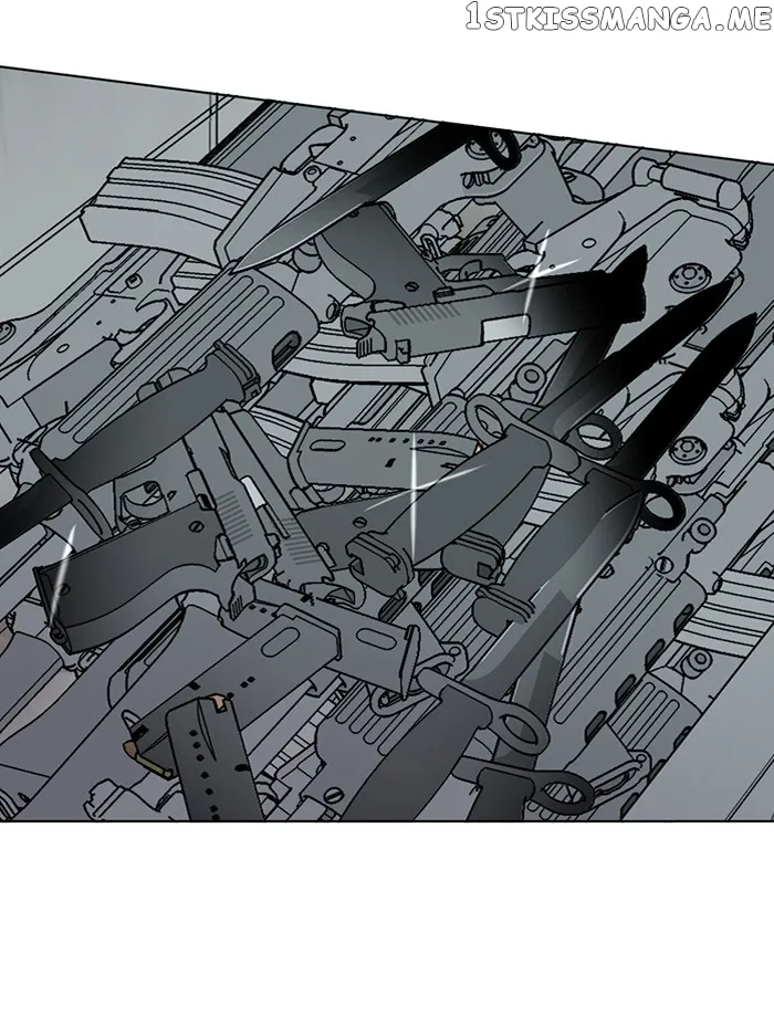 Parallel City Chapter 80 Online - página 47
