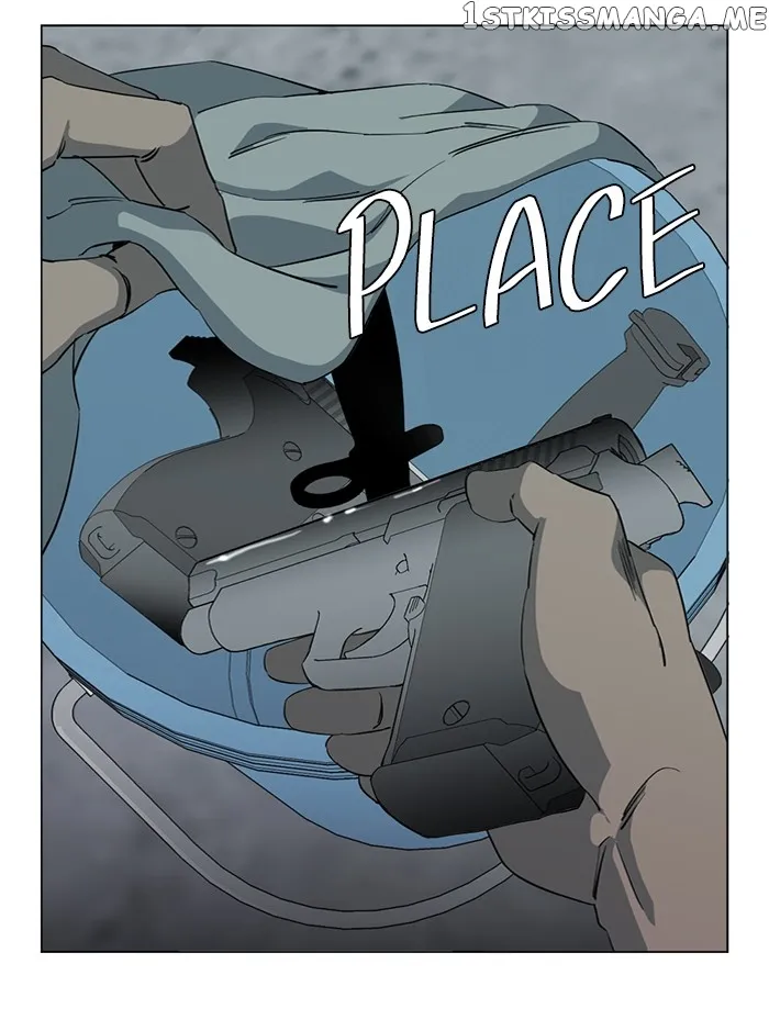 Parallel City Chapter 80 Online - página 50
