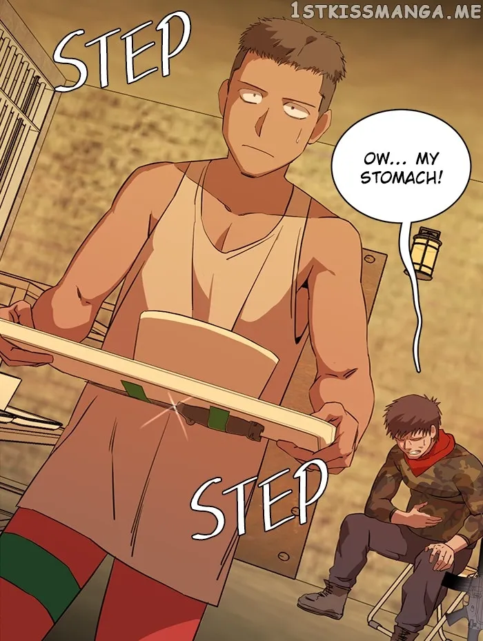 Parallel City Chapter 80 Online - página 55