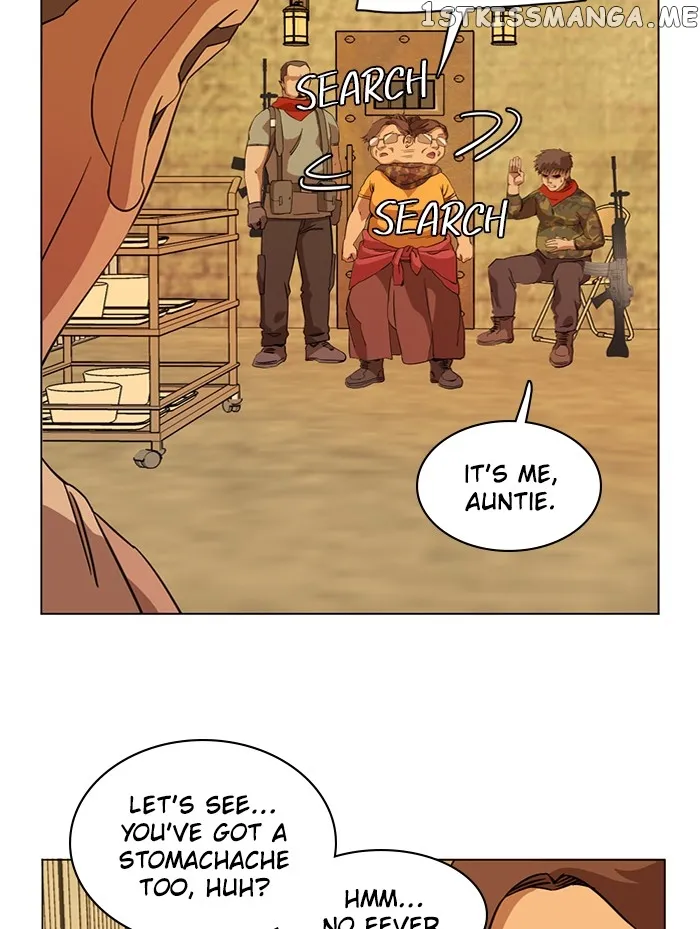 Parallel City Chapter 80 Online - página 62