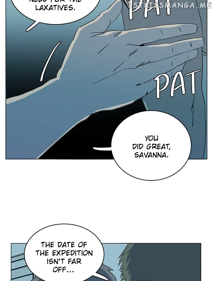 Parallel City Chapter 80 Online - página 71