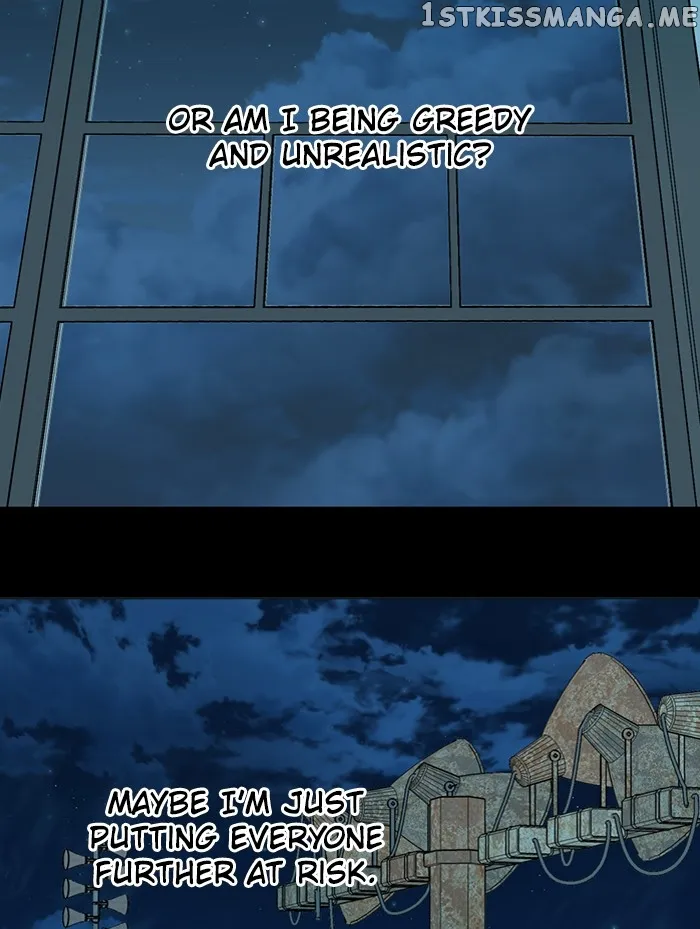 Parallel City Chapter 80 Online - página 78