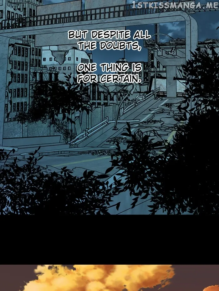 Parallel City Chapter 80 Online - página 80