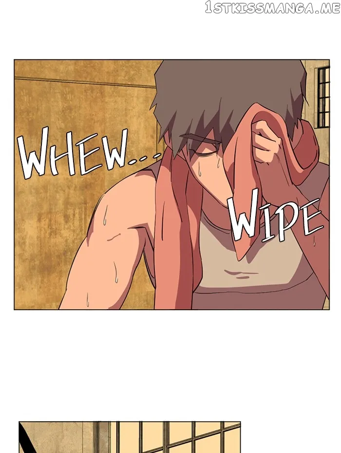 Parallel City Chapter 80 Online - página 84