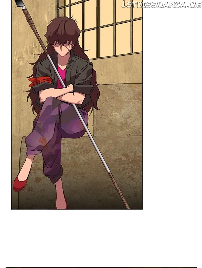 Parallel City Chapter 80 Online - página 85