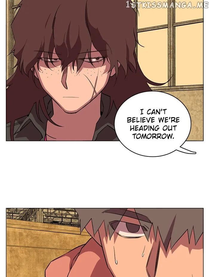 Parallel City Chapter 80 Online - página 86