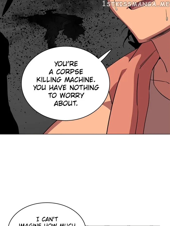 Parallel City Chapter 80 Online - página 89