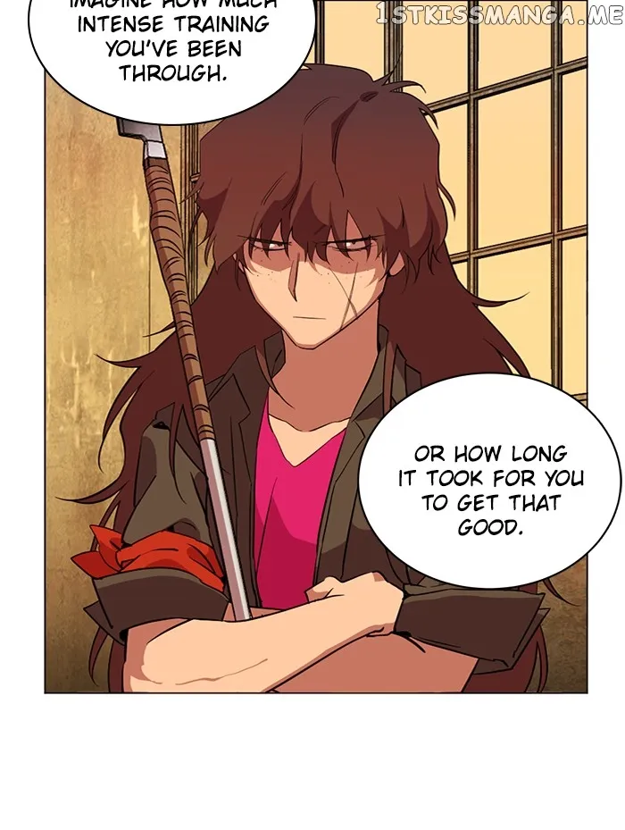 Parallel City Chapter 80 Online - página 90