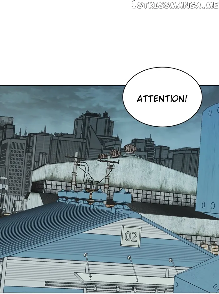 Parallel City Chapter 81 Online - página 1