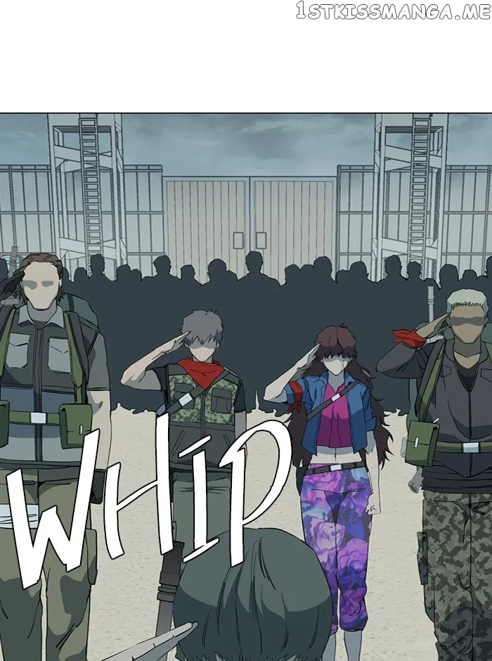 Parallel City Chapter 81 Online - página 2