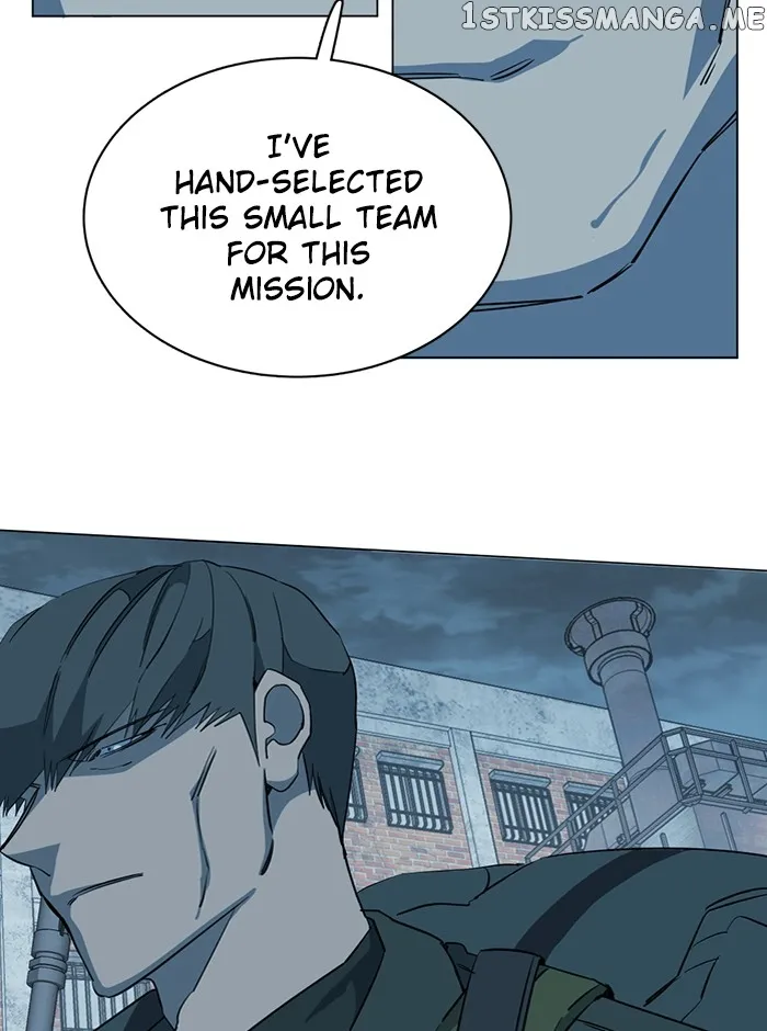 Parallel City Chapter 81 Online - página 6