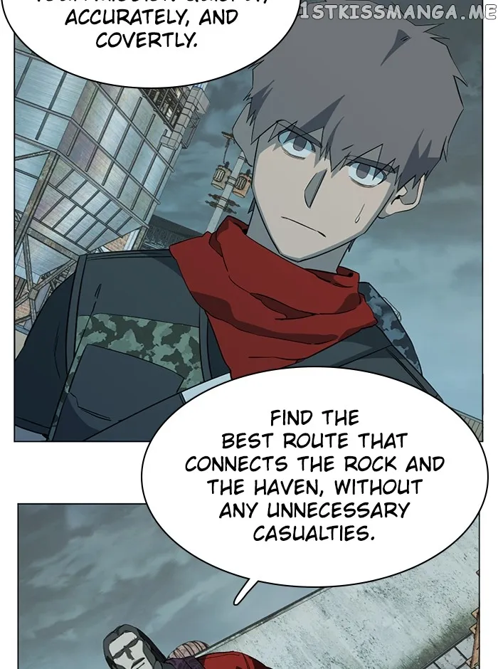 Parallel City Chapter 81 Online - página 10