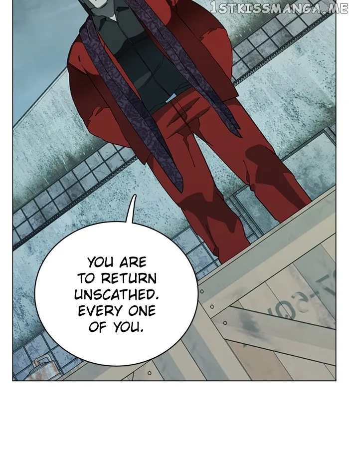 Parallel City Chapter 81 Online - página 11