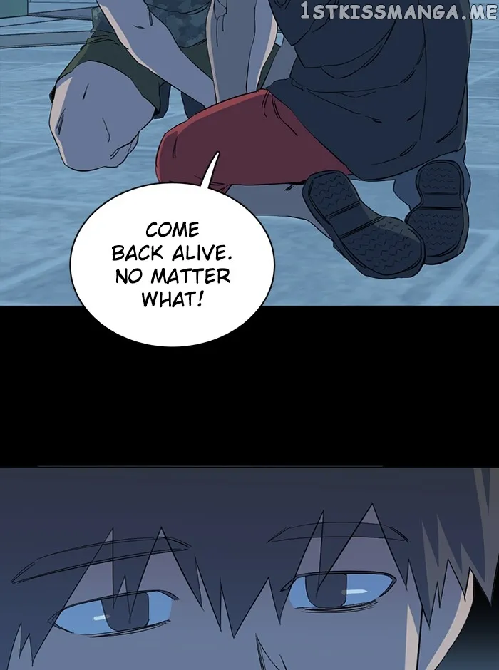 Parallel City Chapter 81 Online - página 19