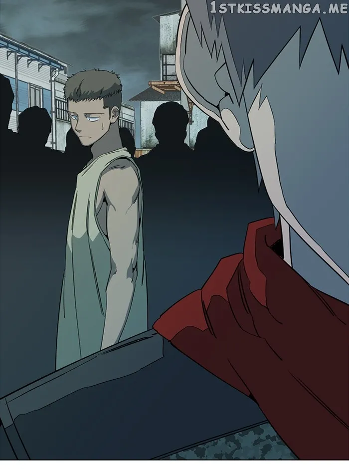 Parallel City Chapter 81 Online - página 25