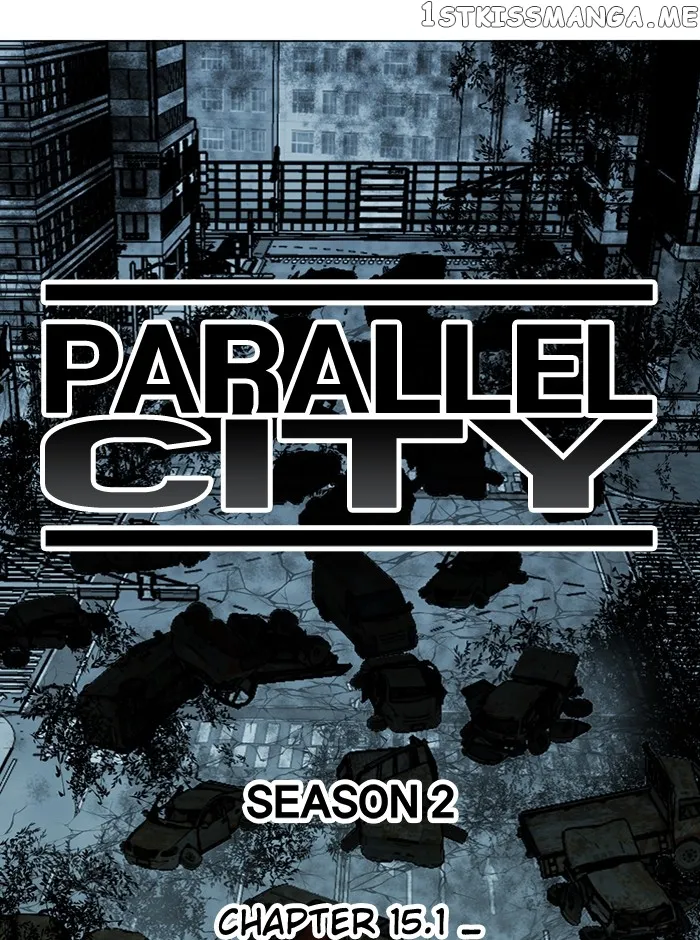 Parallel City Chapter 81 Online - página 29