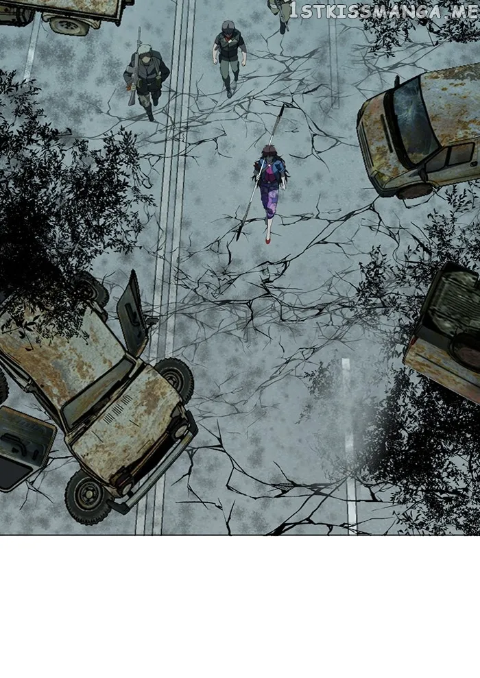 Parallel City Chapter 81 Online - página 31