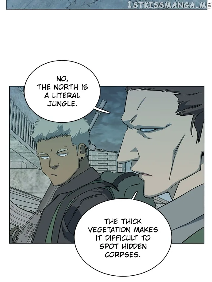 Parallel City Chapter 81 Online - página 43