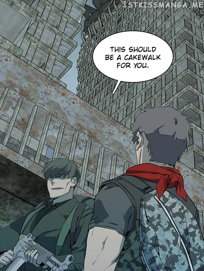Parallel City Chapter 81 Online - página 47