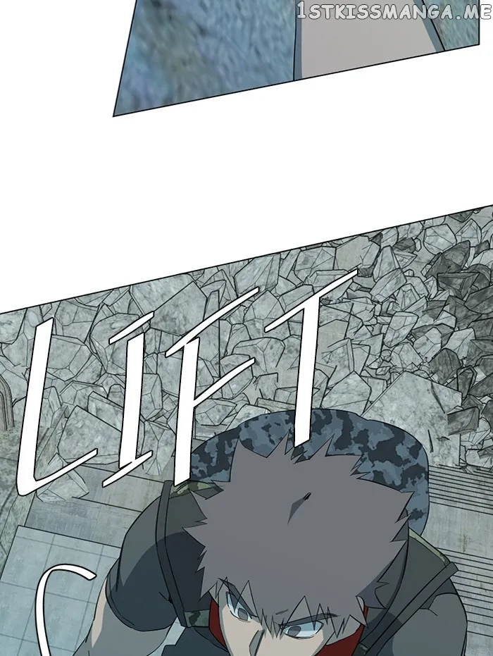 Parallel City Chapter 81 Online - página 57