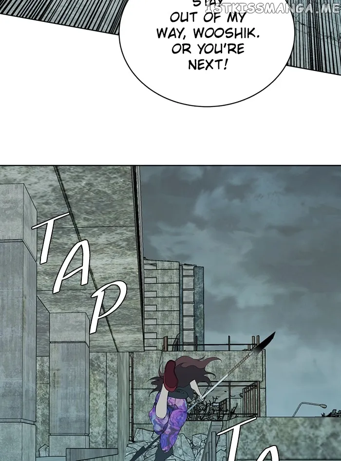 Parallel City Chapter 81 Online - página 89