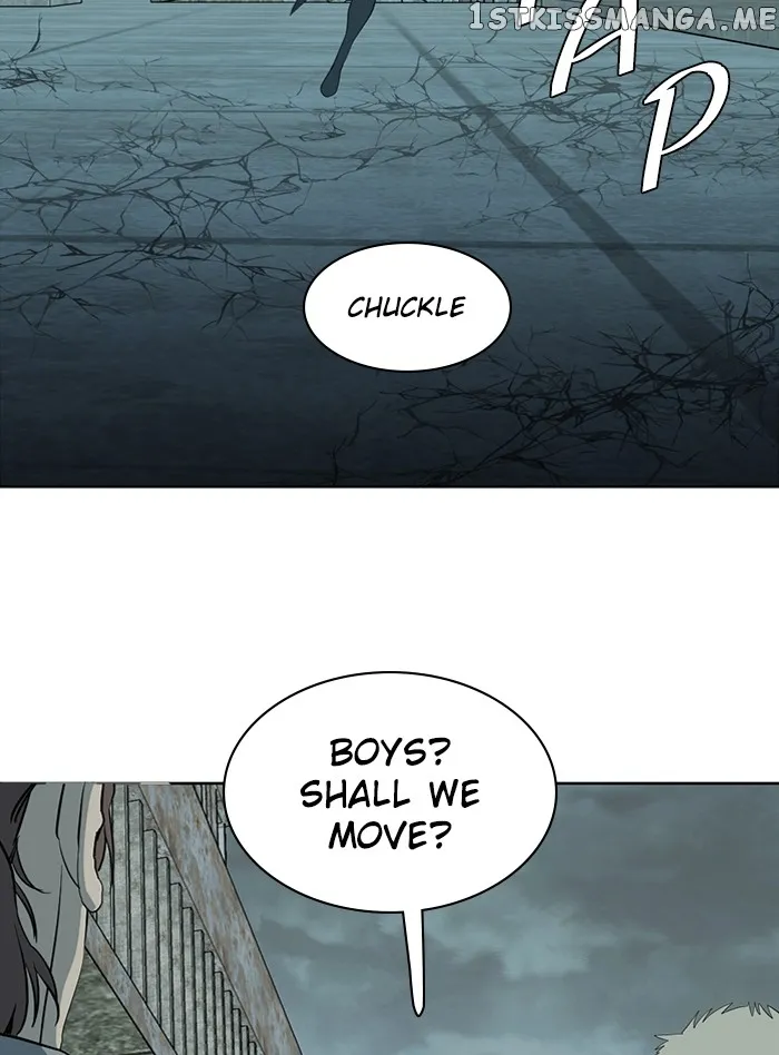 Parallel City Chapter 81 Online - página 90