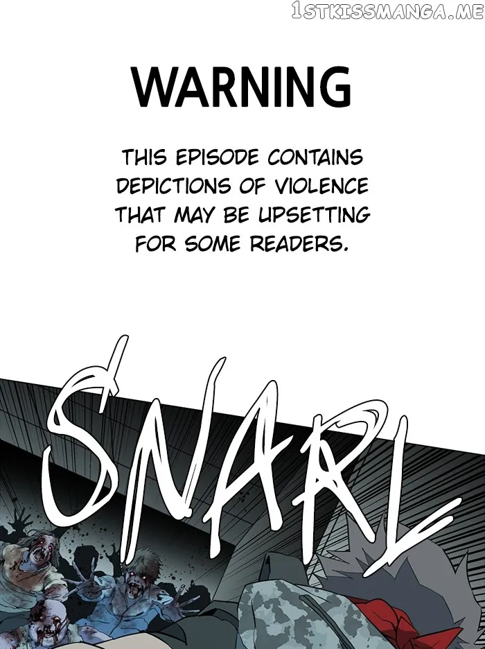 Parallel City Chapter 82 Online - página 1