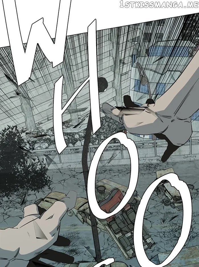 Parallel City Chapter 82 Online - página 10