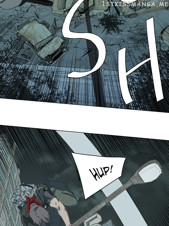 Parallel City Chapter 82 Online - página 11