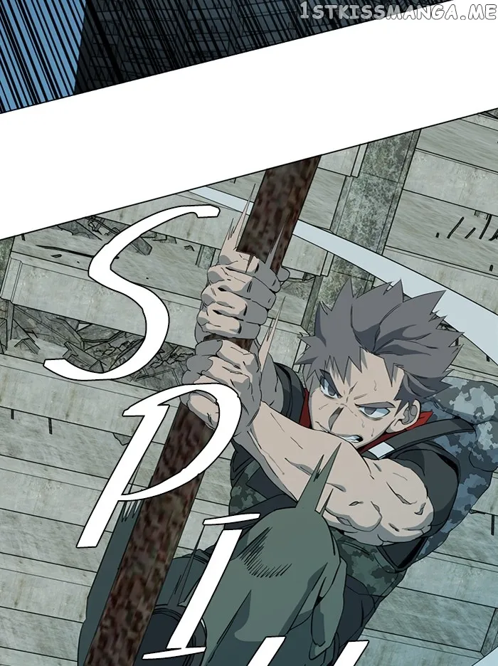 Parallel City Chapter 82 Online - página 13