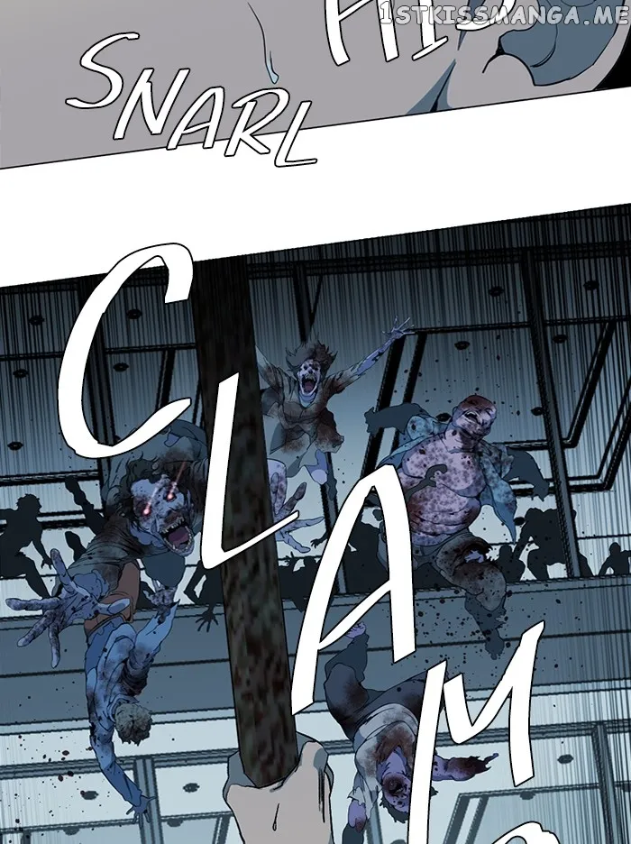 Parallel City Chapter 82 Online - página 15