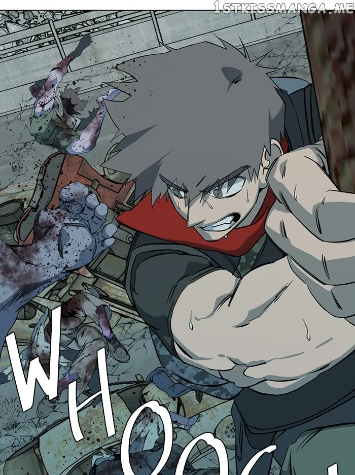 Parallel City Chapter 82 Online - página 17