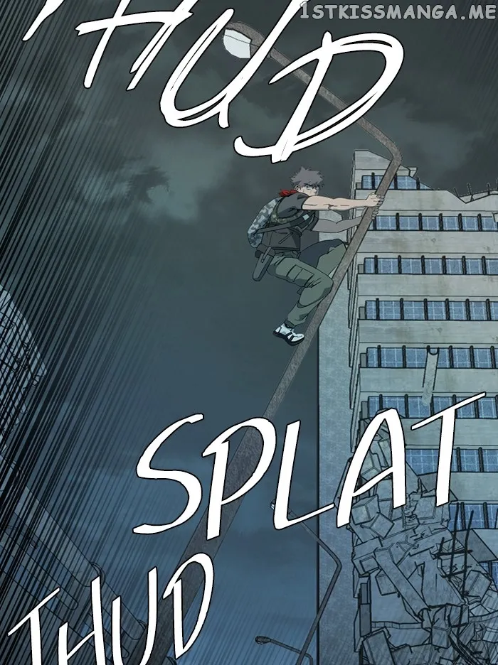 Parallel City Chapter 82 Online - página 19