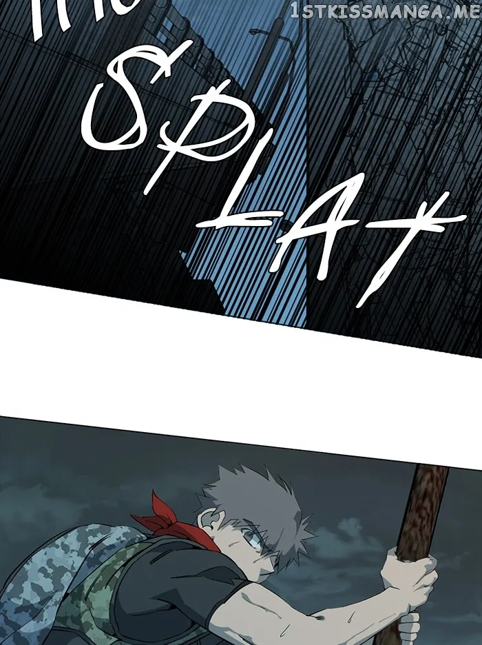 Parallel City Chapter 82 Online - página 20