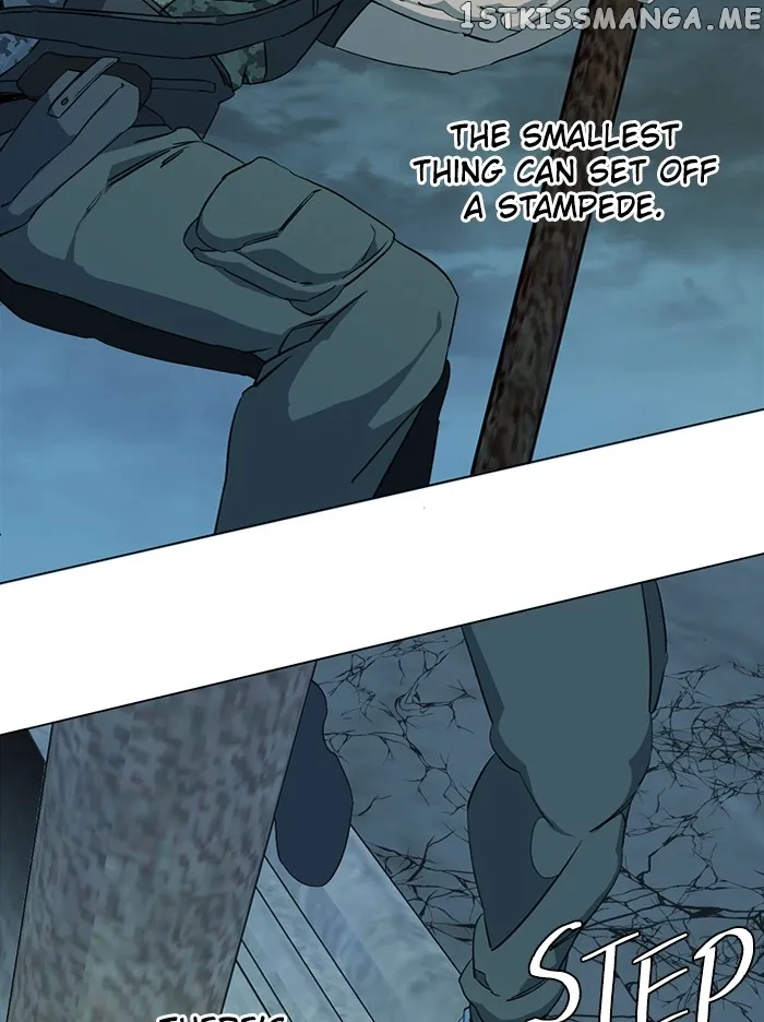 Parallel City Chapter 82 Online - página 21