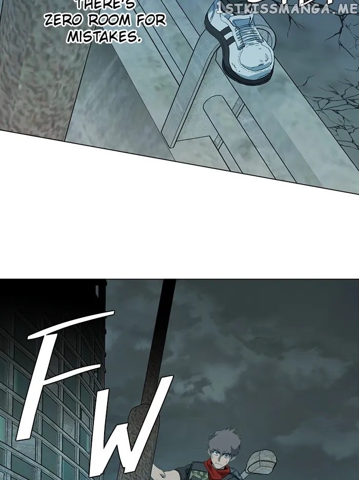 Parallel City Chapter 82 Online - página 22