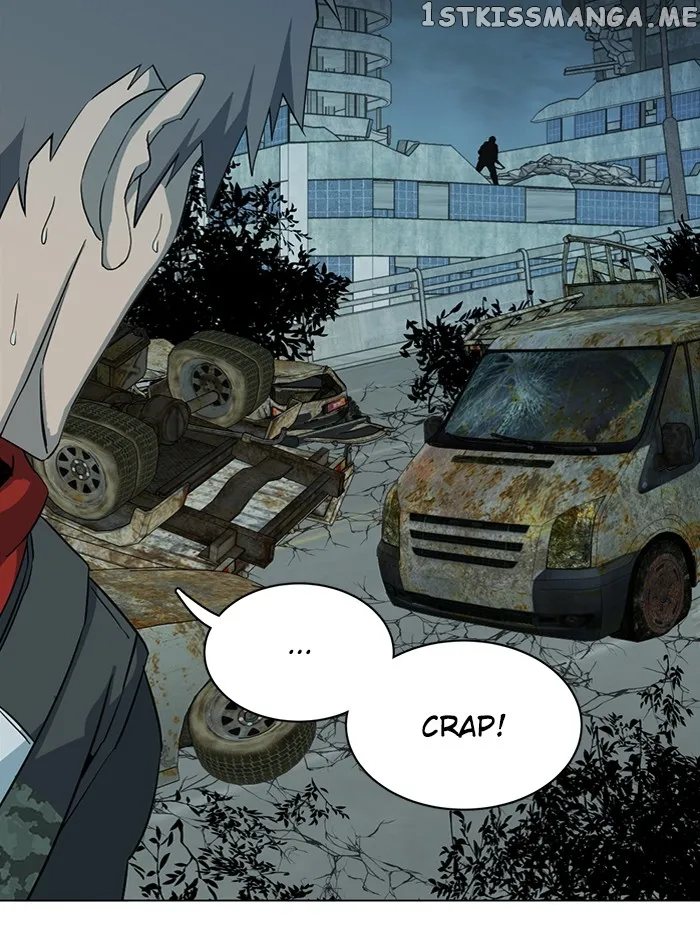 Parallel City Chapter 82 Online - página 25