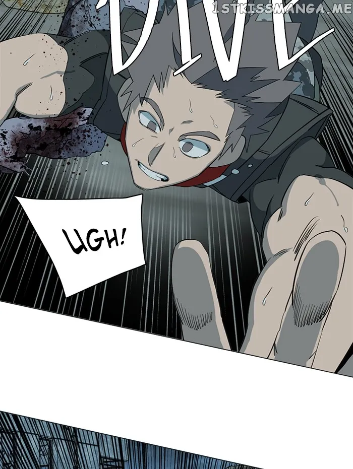 Parallel City Chapter 82 Online - página 43