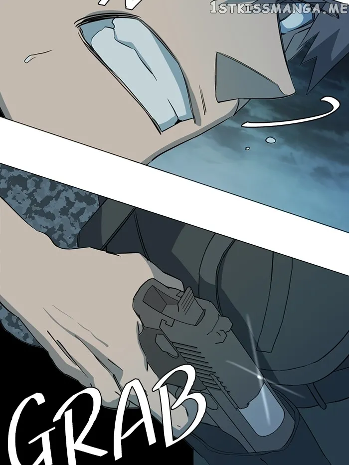 Parallel City Chapter 82 Online - página 57