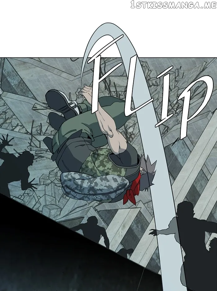 Parallel City Chapter 82 Online - página 78