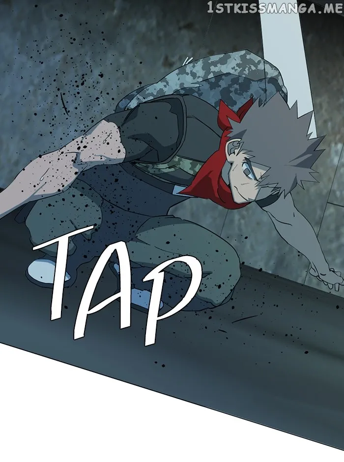 Parallel City Chapter 82 Online - página 79
