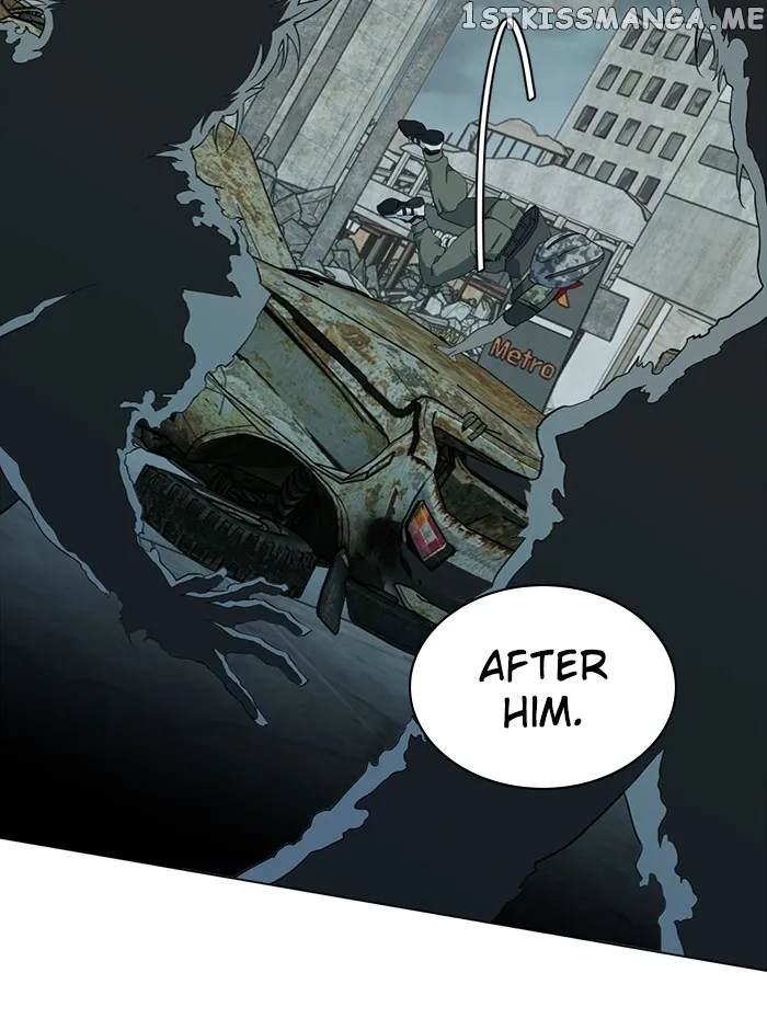 Parallel City Chapter 82 Online - página 81
