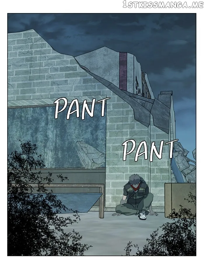 Parallel City Chapter 82 Online - página 84