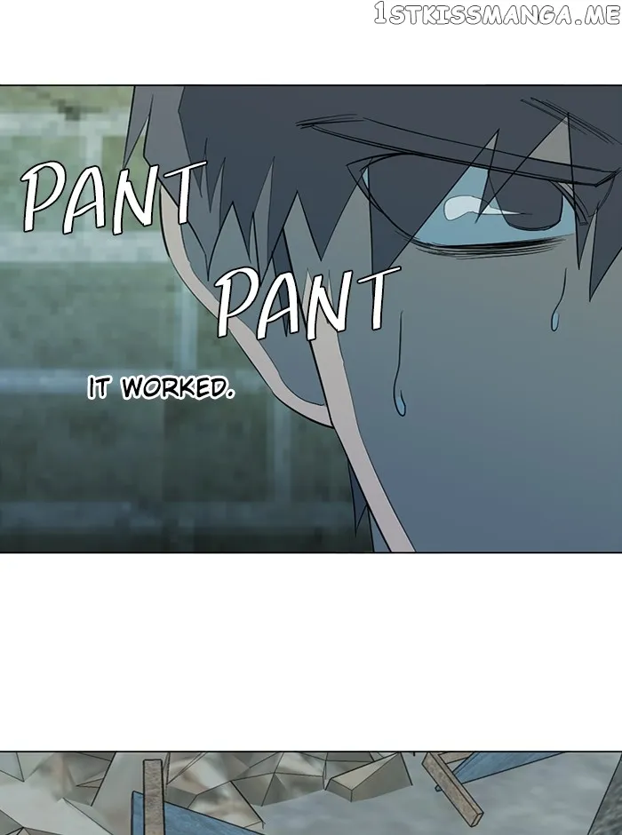 Parallel City Chapter 82 Online - página 85