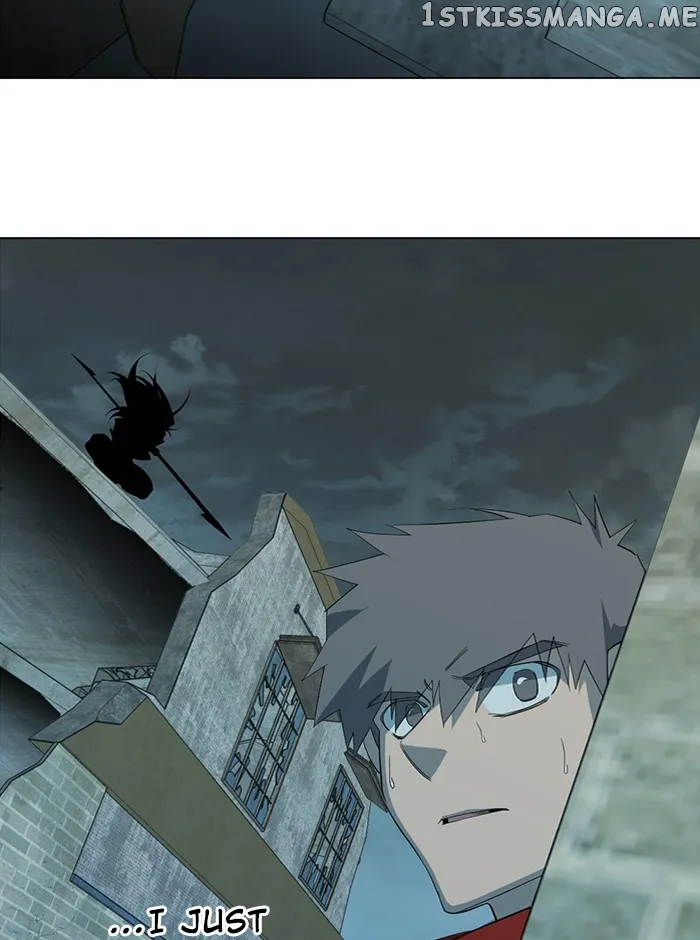 Parallel City Chapter 82 Online - página 87