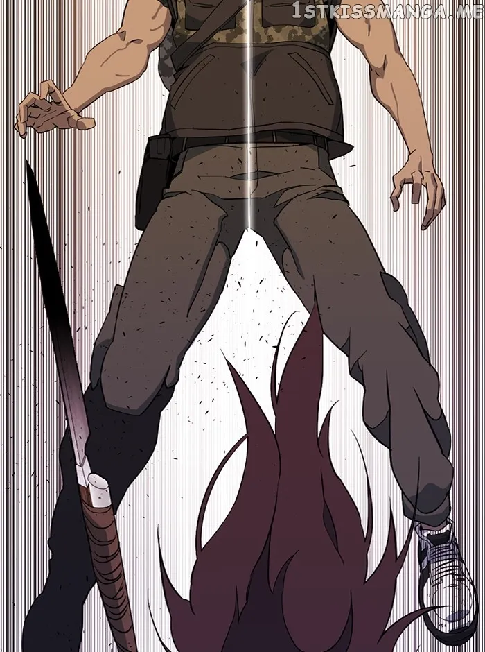 Parallel City Chapter 82 Online - página 92