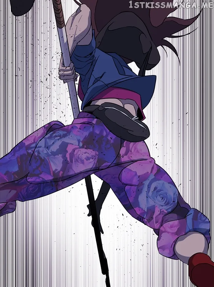 Parallel City Chapter 82 Online - página 93