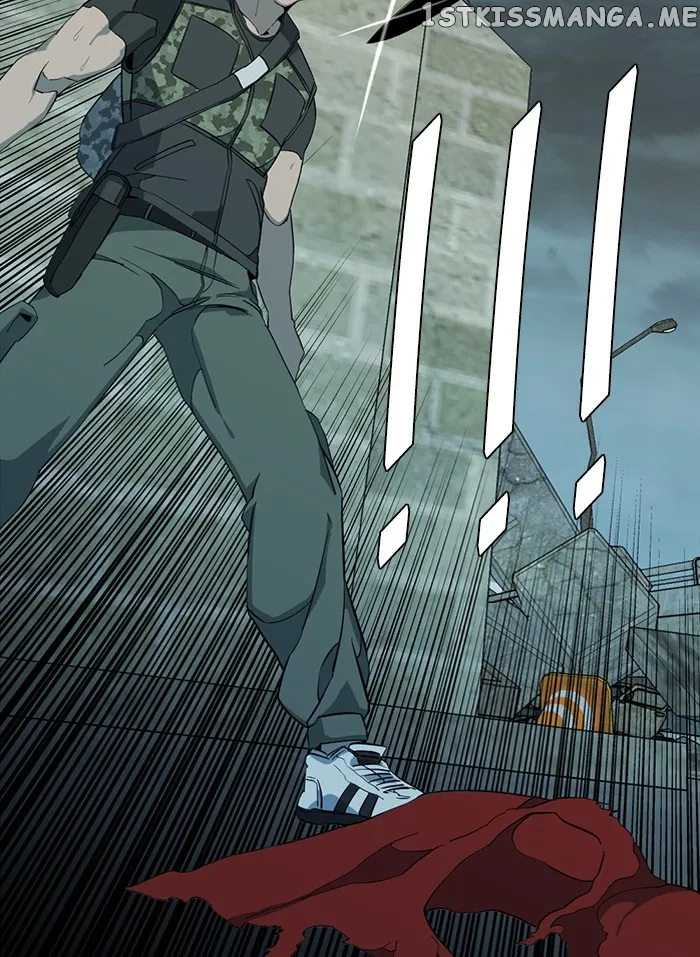 Parallel City Chapter 82 Online - página 100